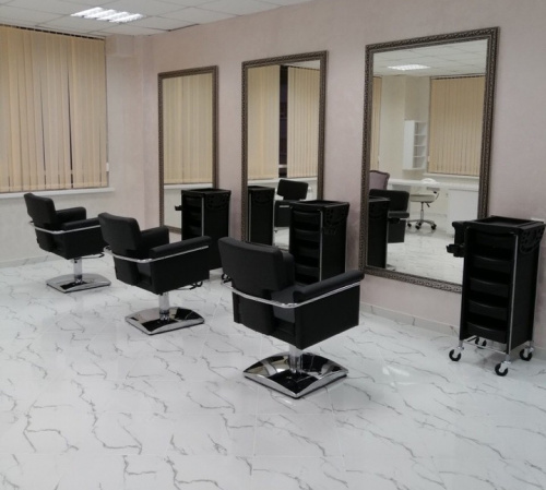 Салон красоты Нюд. Белогород