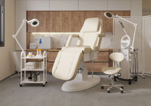 Проект оформления Элегия-03 с СП