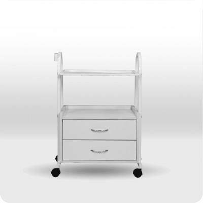 Косметологические тележки