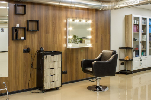 Салон красоты на Широкой