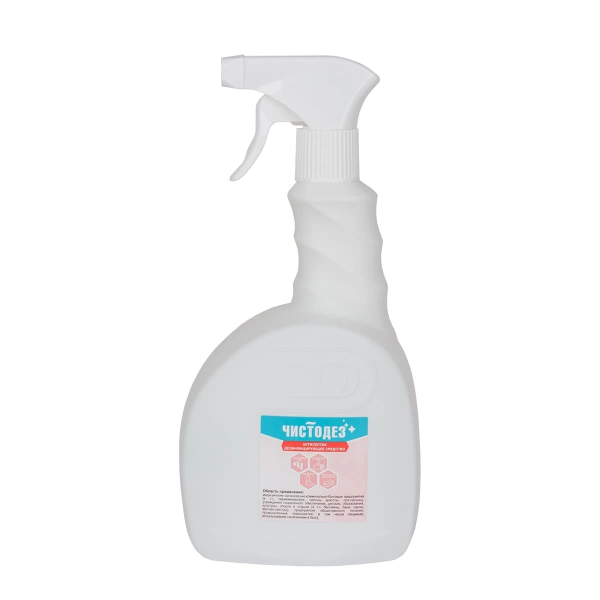 Чистодез антисептик