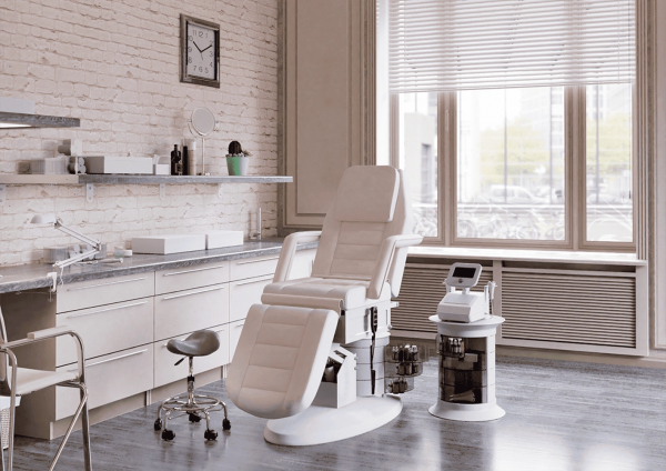 Проект оформления с Elegansa