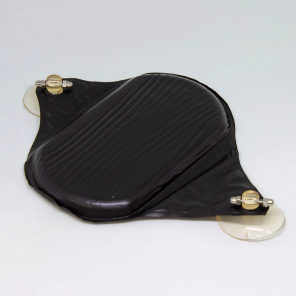 Воротник-подушка для раковины