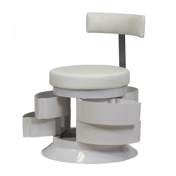 Пуфик со спинкой GiroCo Armando