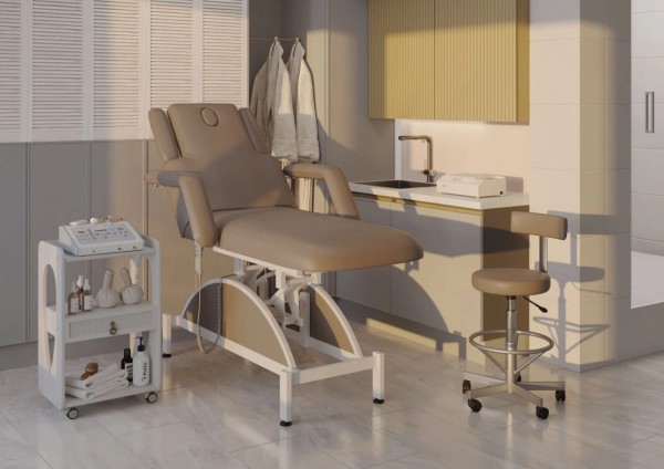 Проект оформления МД-849 Plus с МД-801