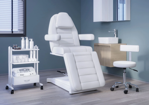 Проект оформления с Альфа-05 и ТРИО