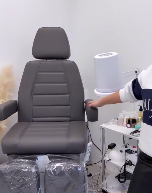 Видео отзыва