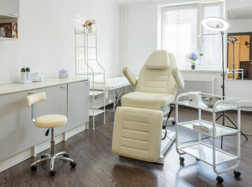 Бьюти-коворкинг Лаборатория свободного стиля FreeStyleLab