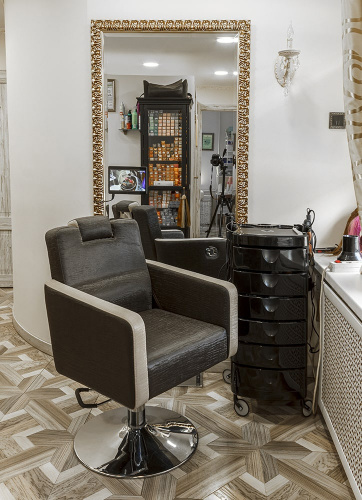 Салон красоты Смайл