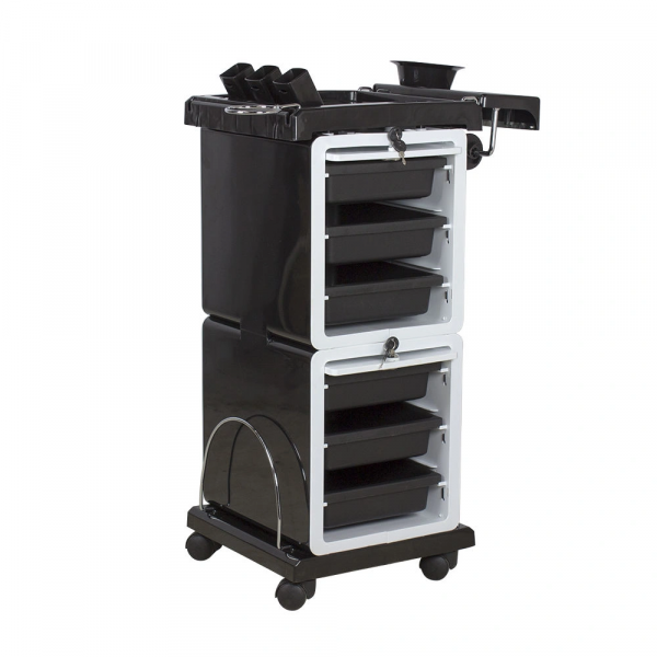 Распродажа Тележка парикмахерская Т-18