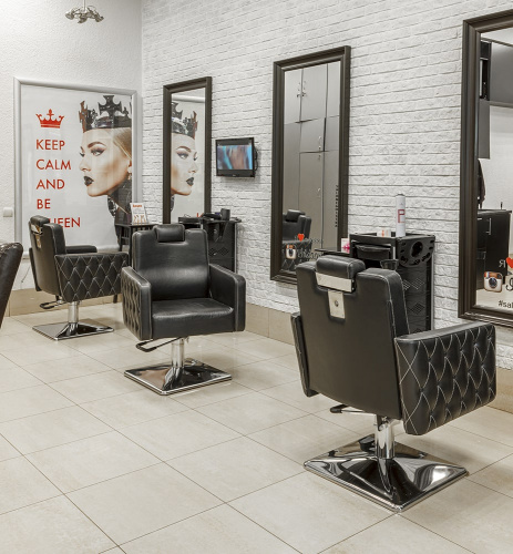 Салон красоты Эгоист&Ка