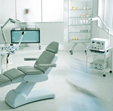 Педикюрная тележка