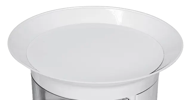 Косметологическая тележка Giroco Evita вид 1