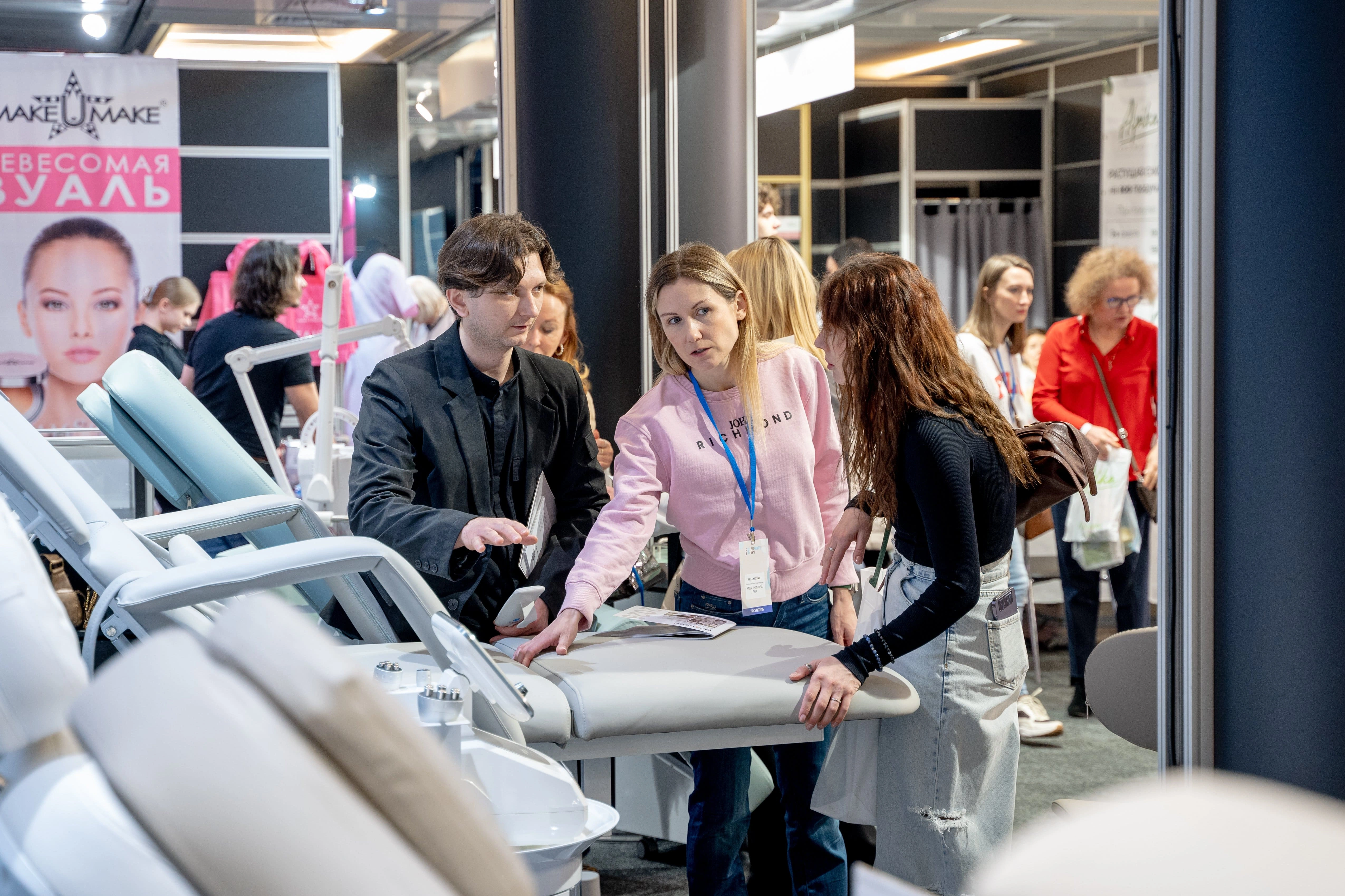 Итоги выставки ProfBeauty весна 2025 - фото7