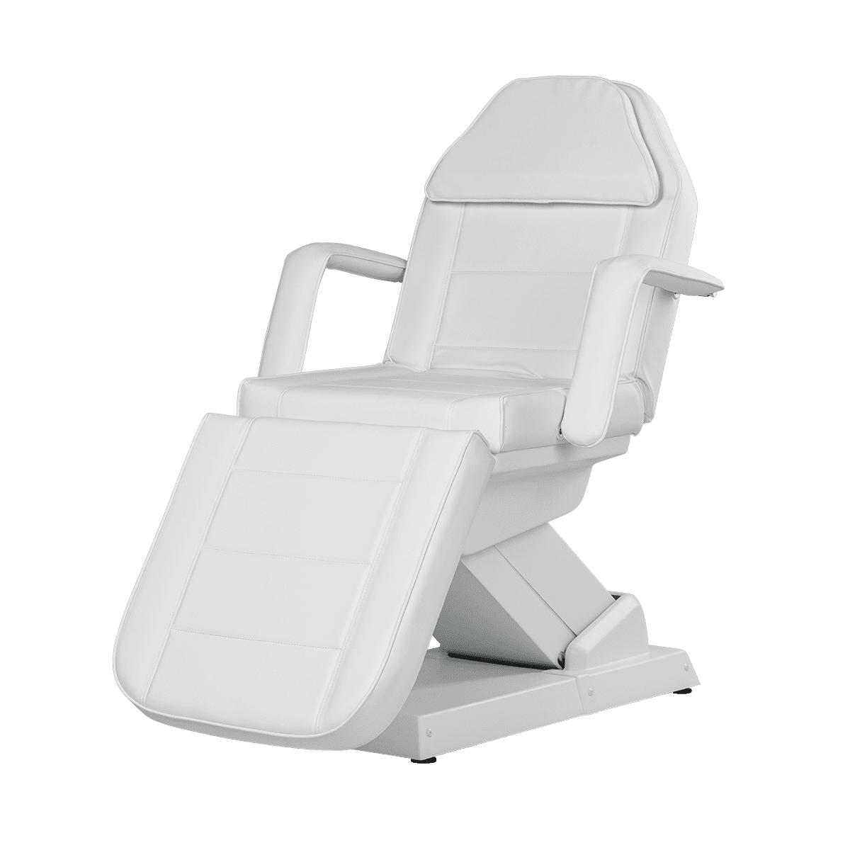 Косметологическое кресло МД-836-3 (Элегия-3С), 3 мотора : вид 0