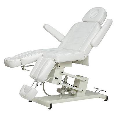 Педикюрное кресло МД-834, 1 мотор: вид 3