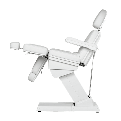 Педикюрное кресло МД-848-3А, 3 мотора: вид 5