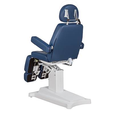 Педикюрное кресло СИРИУС-08 Pro, 1 мотор: вид 4
