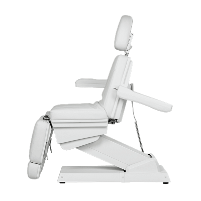 Педикюрное кресло МД-848-3А, 3 мотора: вид 3