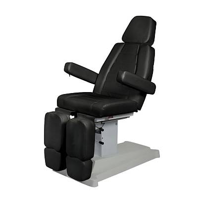 Педикюрное кресло Сириус-08 (Элегия-1В), 1 мотор: вид 0