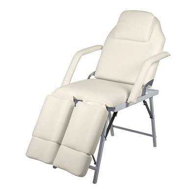 Педикюрное кресло МД-602, складное: вид 2