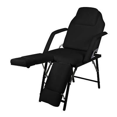 Кресло для тату салона МД-602, складное: вид 0