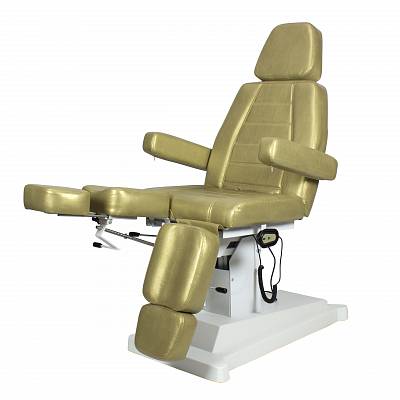 Педикюрное кресло Сириус-08 (Элегия-1В), 1 мотор: вид 4