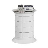 Косметологическая тележка GiroCo Evita Косметологическая тележка GiroCo Evita