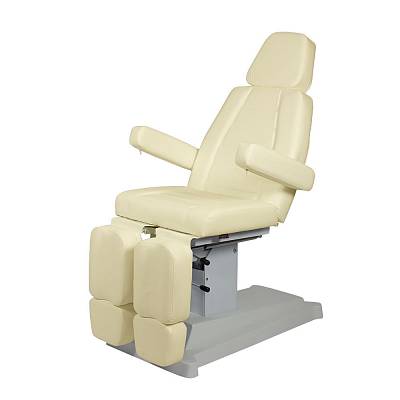 Педикюрное кресло Сириус-08 (Элегия-1В), 1 мотор: вид 1