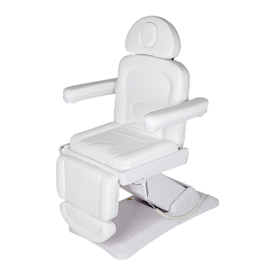 Косметологическое кресло МД-848-3, 3 мотора: вид 0