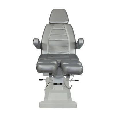 Педикюрное кресло Сириус-09 (Элегия-2В), 2 мотора: вид 15