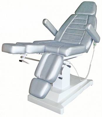 Педикюрное кресло Сириус-08 (Элегия-1В), 1 мотор: вид 3