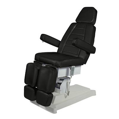 Педикюрное кресло Сириус-09 (Элегия-2В), 2 мотора: вид 2