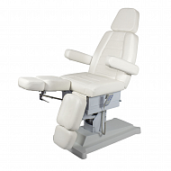 Распродажа Педикюрное кресло СИРИУС-10 Белый