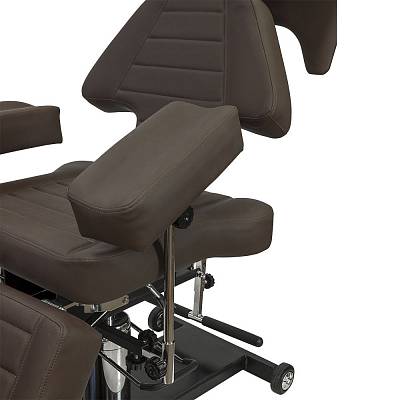 Педикюрное кресло Таурус: вид 6