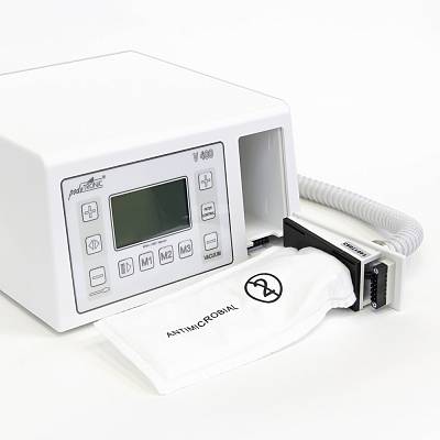 Аппарат для педикюра Podotronic V 400 с пылесосом: вид 0