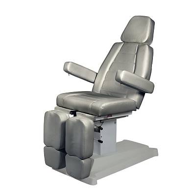 Педикюрное кресло Сириус-08 (Элегия-1В), 1 мотор: вид 2