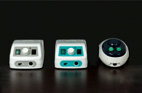 Рейтинг аппаратов для маникюра и педикюра: топ-5 лучших моделей