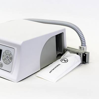 Аппарат для педикюра PODOTRONIC C 350 с пылесосом: вид 0