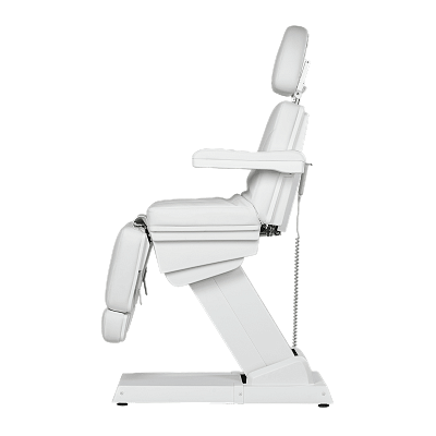 Педикюрное кресло МД-848-3А, 3 мотора: вид 4
