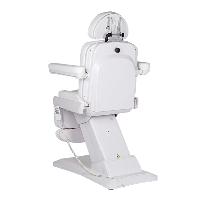 Косметологическое кресло МД-848-3, 3 мотора: вид 6