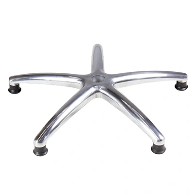 Гидравлика хром/пятилучье хром